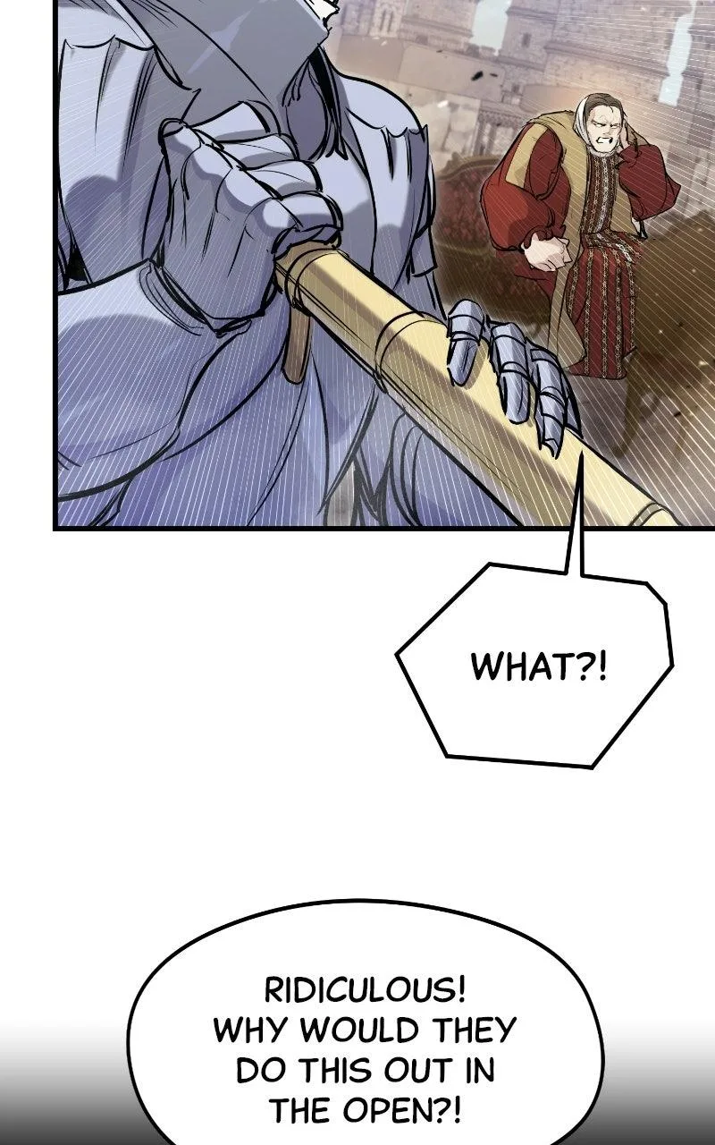 The Regressed Mercenary Has a Plan Chapter 60 – Page 23