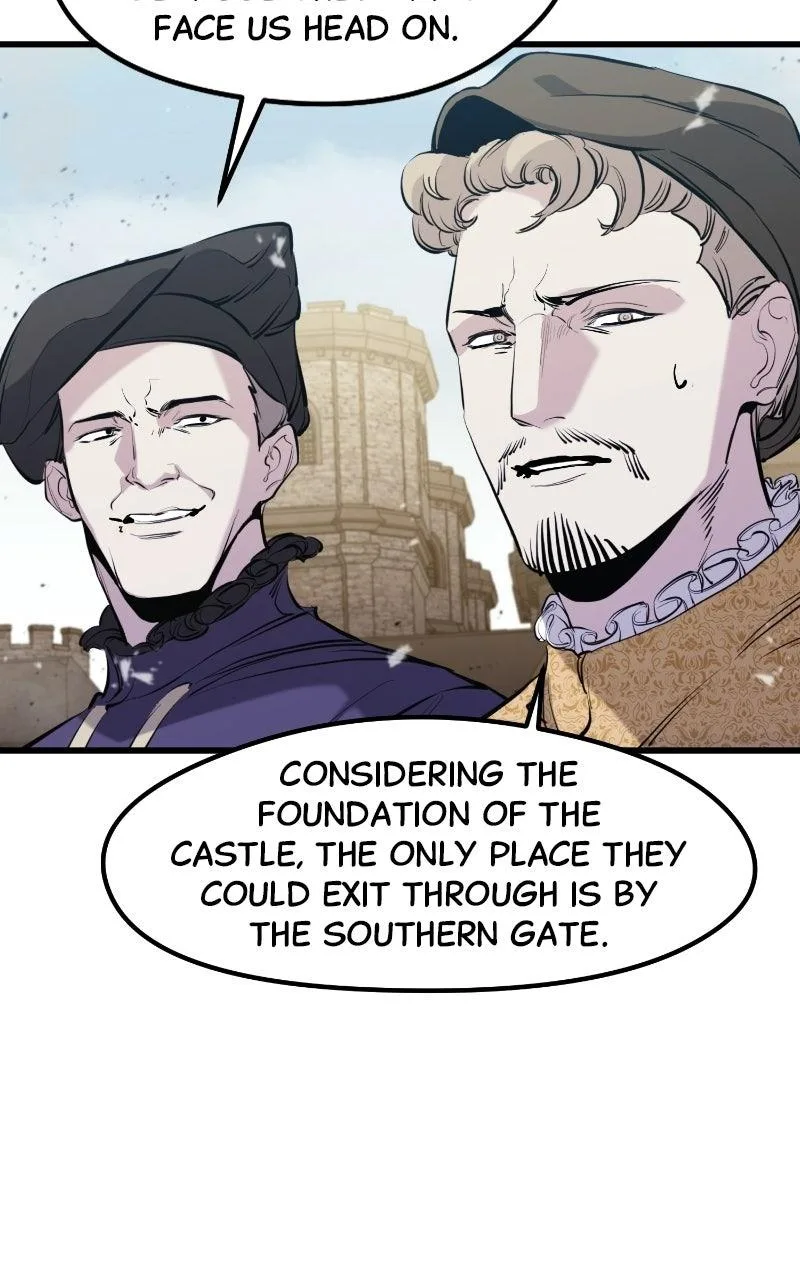 The Regressed Mercenary Has a Plan Chapter 60 – Page 25