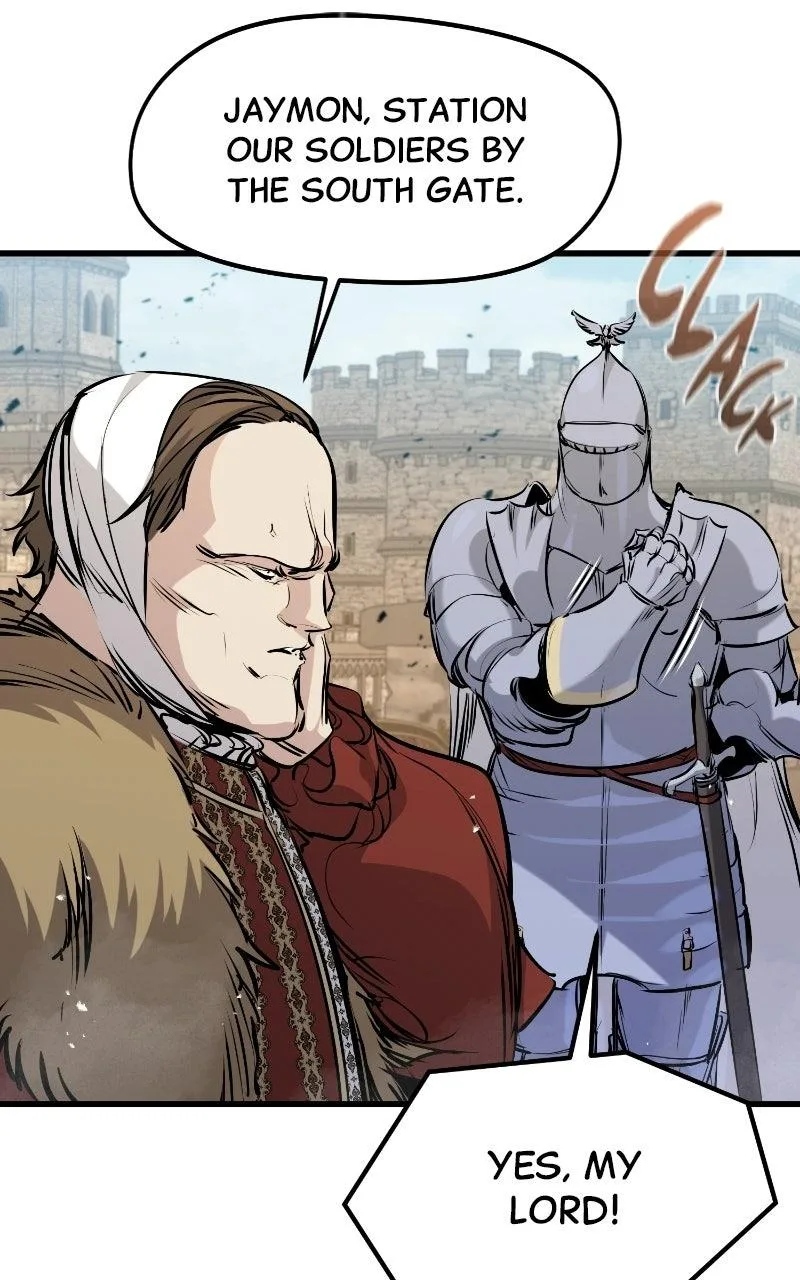 The Regressed Mercenary Has a Plan Chapter 60 – Page 26