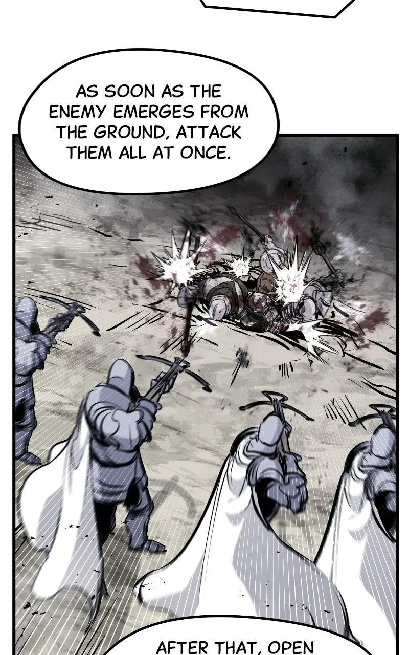The Regressed Mercenary Has a Plan Chapter 60 – Page 27