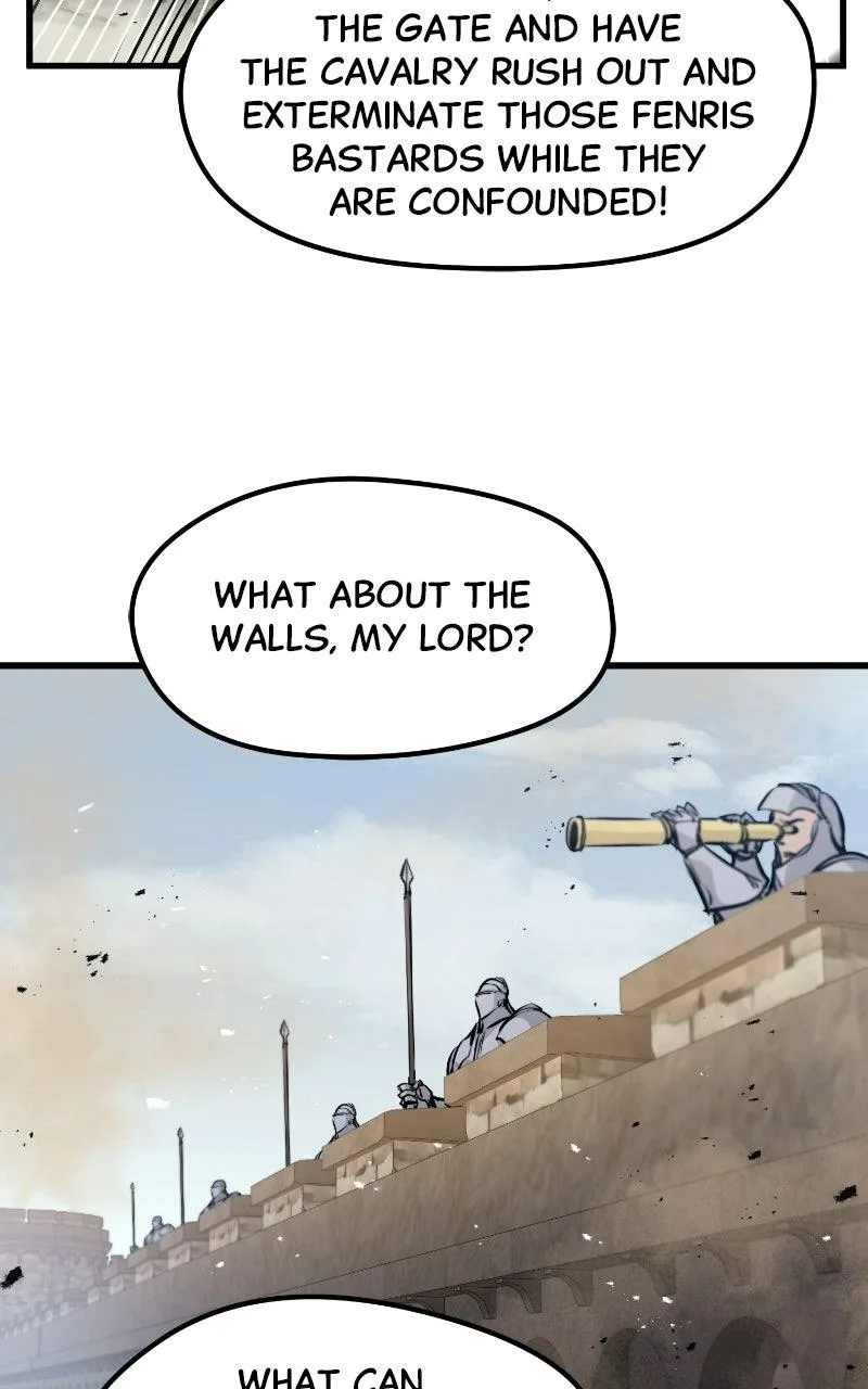 The Regressed Mercenary Has a Plan Chapter 60 – Page 28