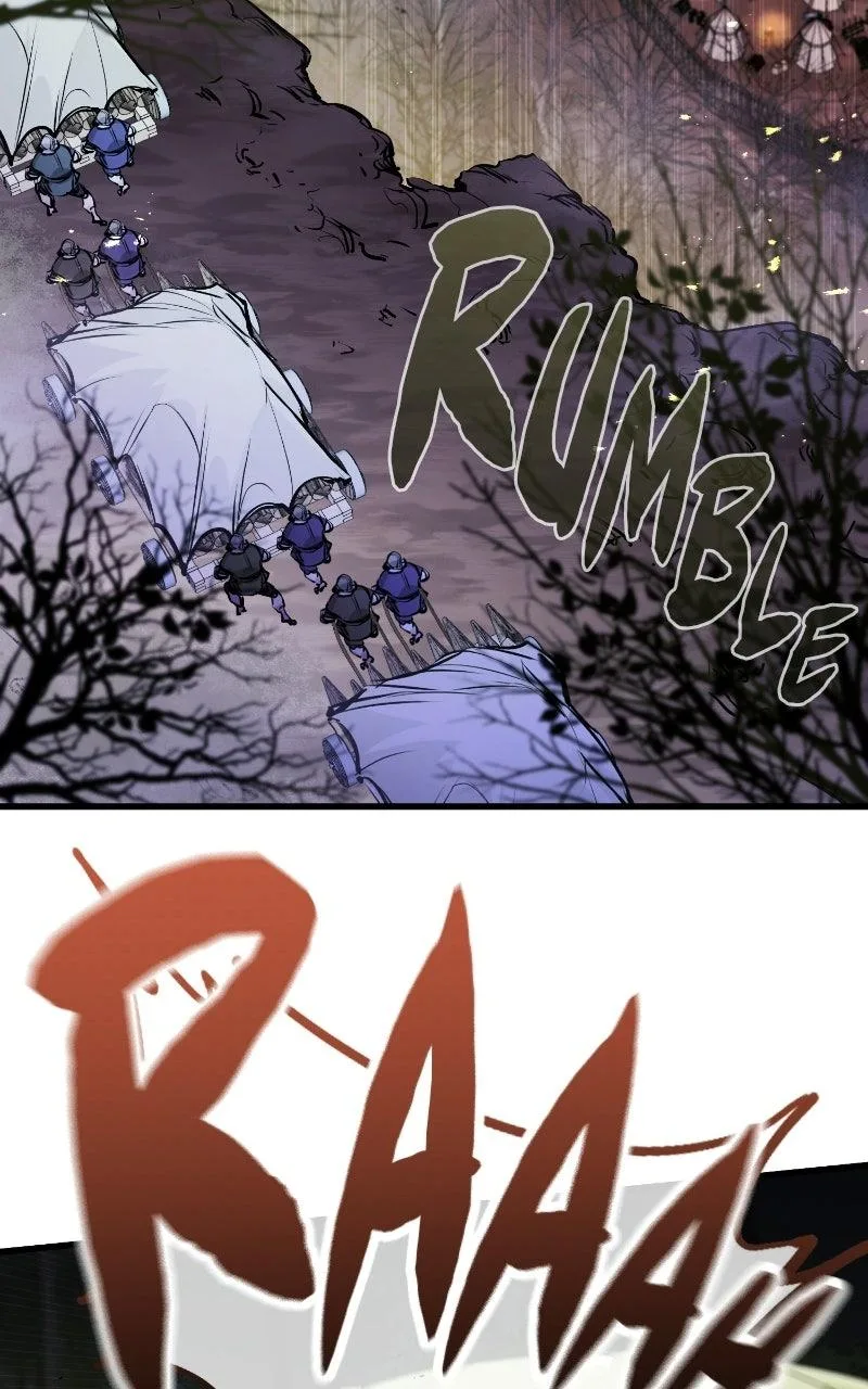 The Regressed Mercenary Has a Plan Chapter 60 – Page 33