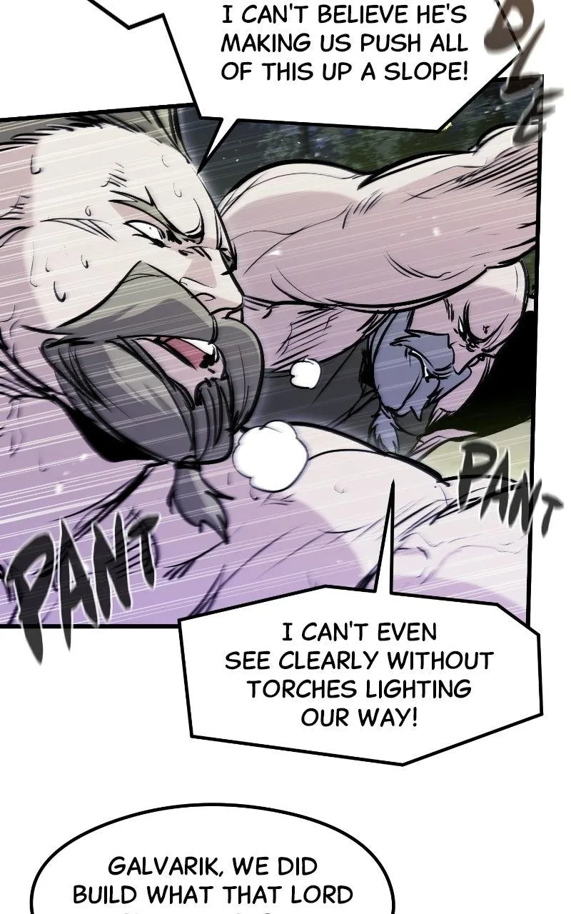 The Regressed Mercenary Has a Plan Chapter 60 – Page 35