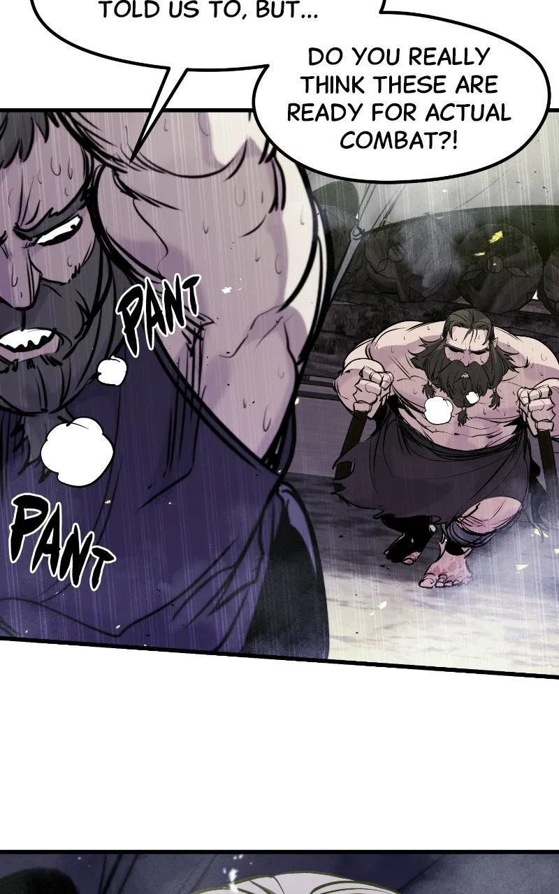 The Regressed Mercenary Has a Plan Chapter 60 – Page 36