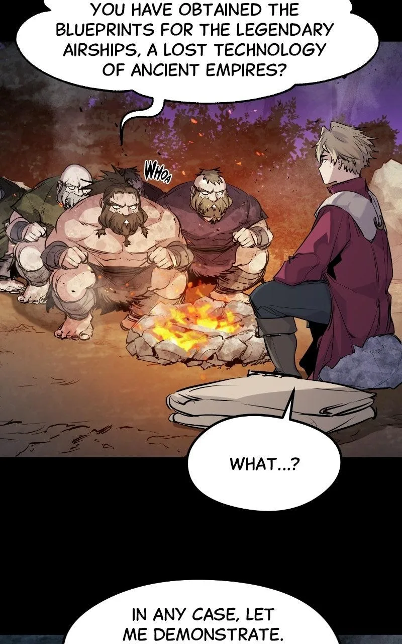 The Regressed Mercenary Has a Plan Chapter 60 – Page 40