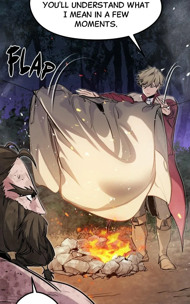 The Regressed Mercenary Has a Plan Chapter 60 – Page 41