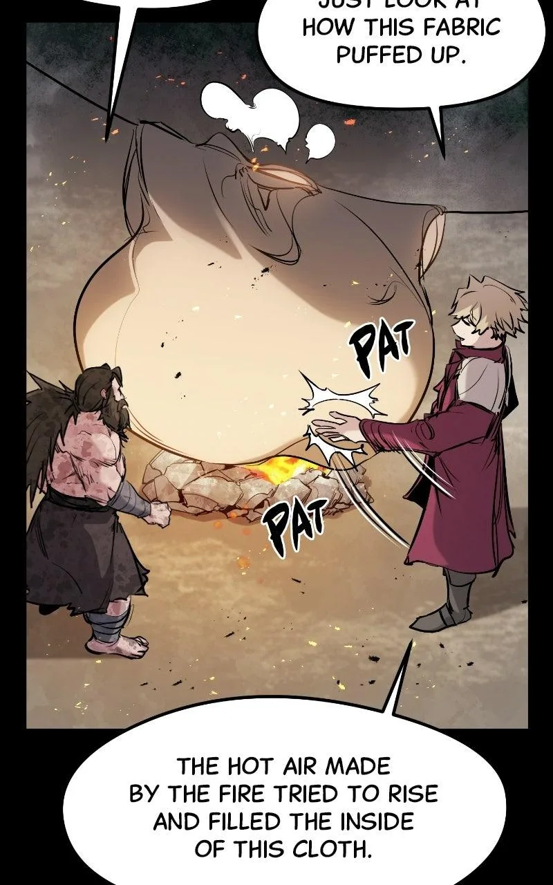 The Regressed Mercenary Has a Plan Chapter 60 – Page 46
