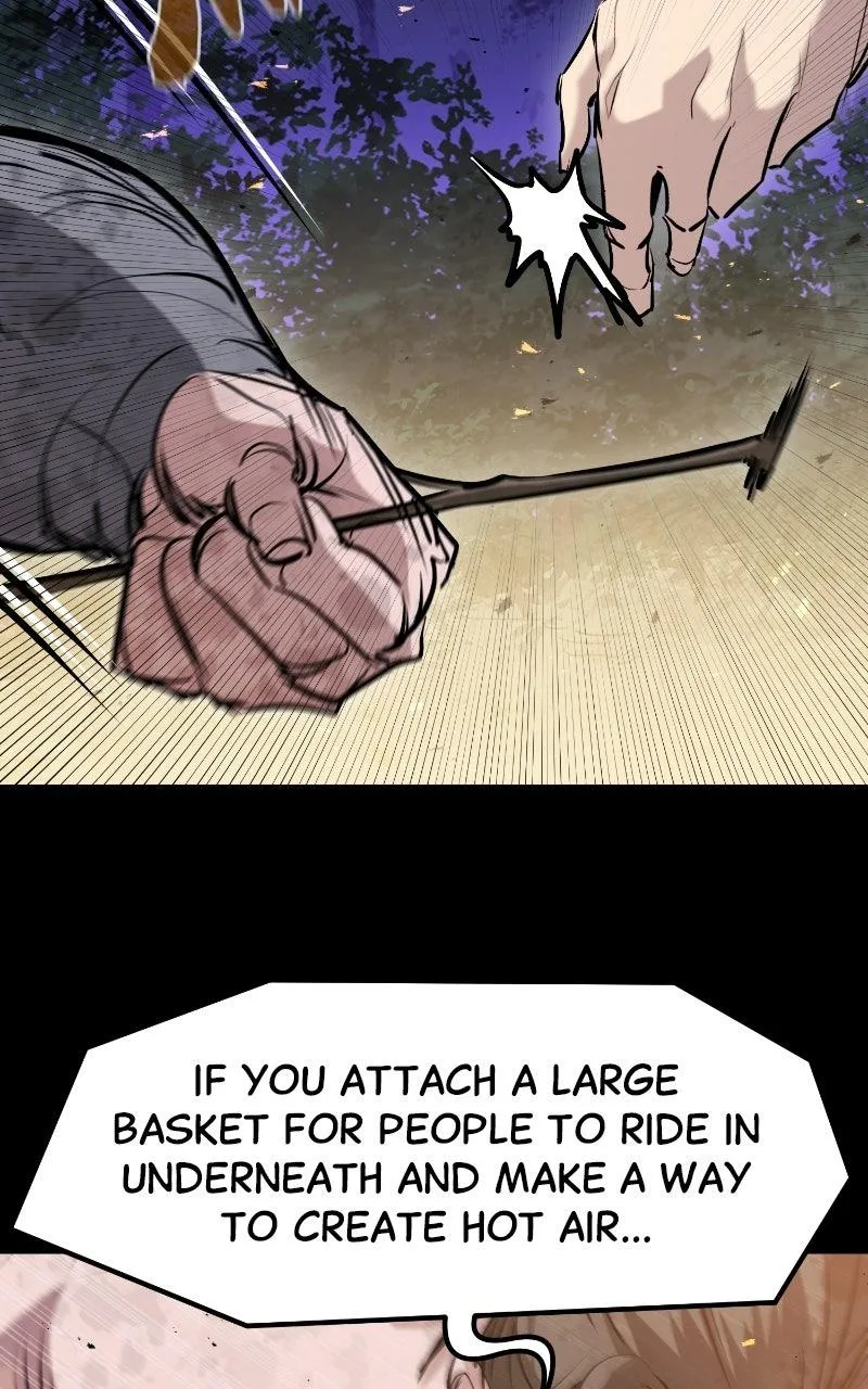 The Regressed Mercenary Has a Plan Chapter 60 – Page 53