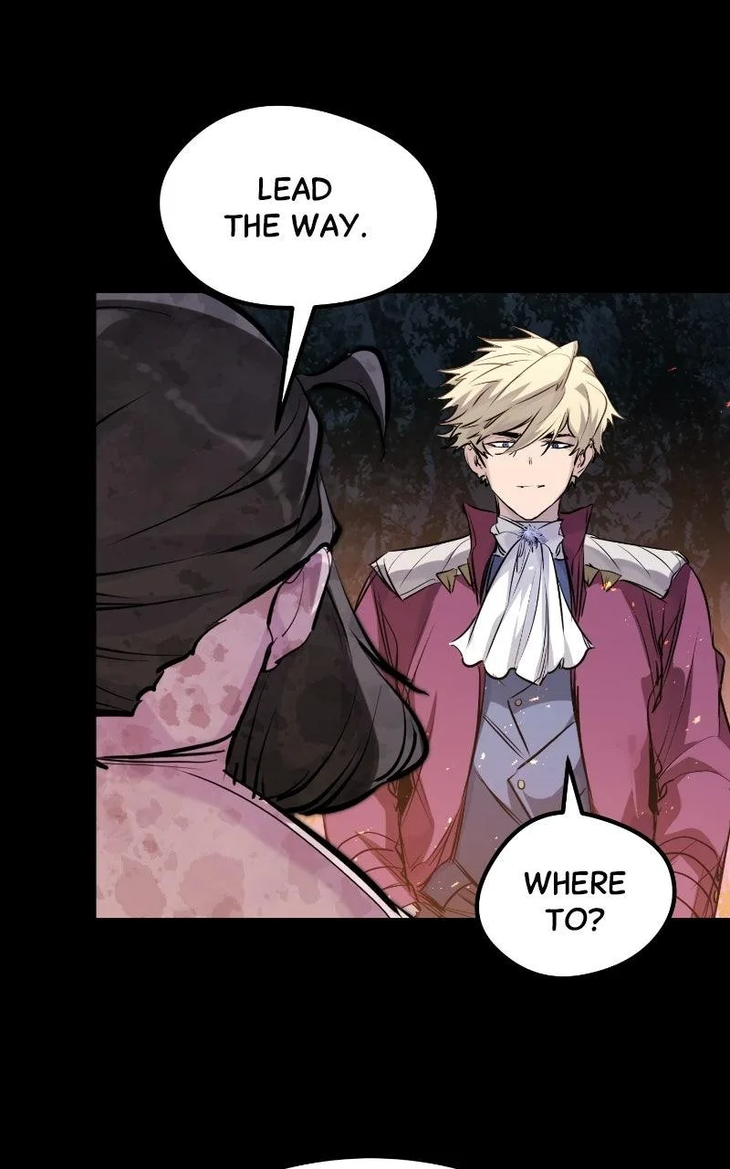 The Regressed Mercenary Has a Plan Chapter 60 – Page 57