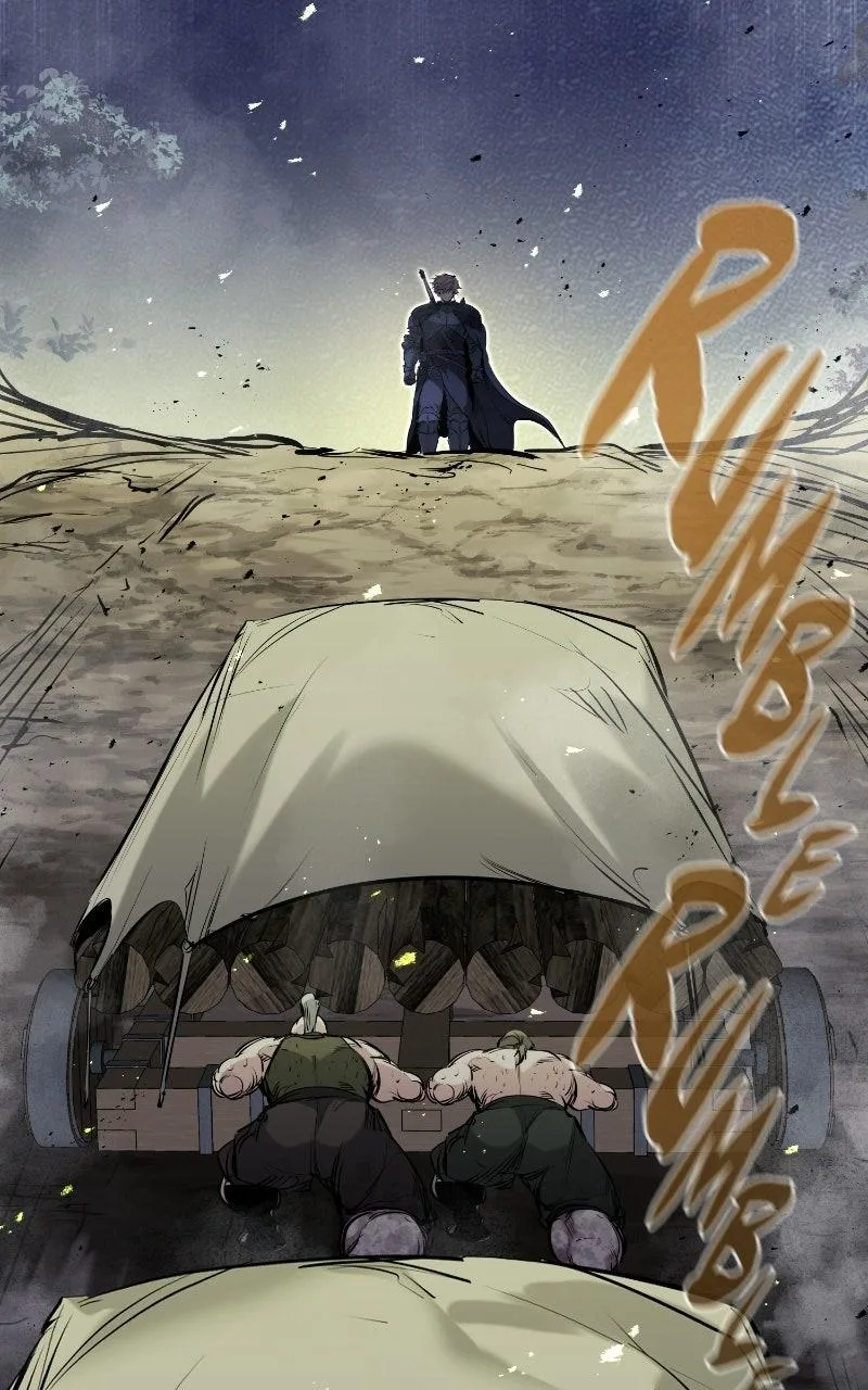 The Regressed Mercenary Has a Plan Chapter 60 – Page 60