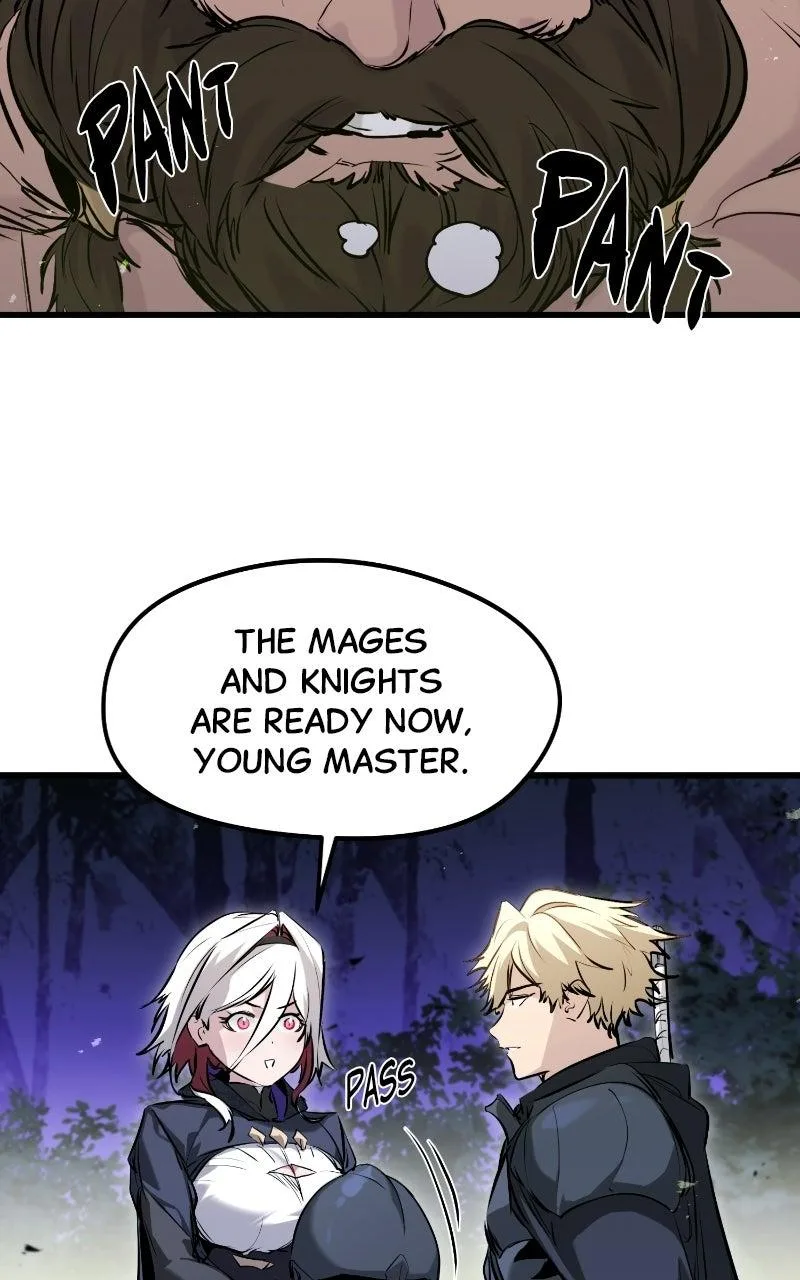 The Regressed Mercenary Has a Plan Chapter 60 – Page 63