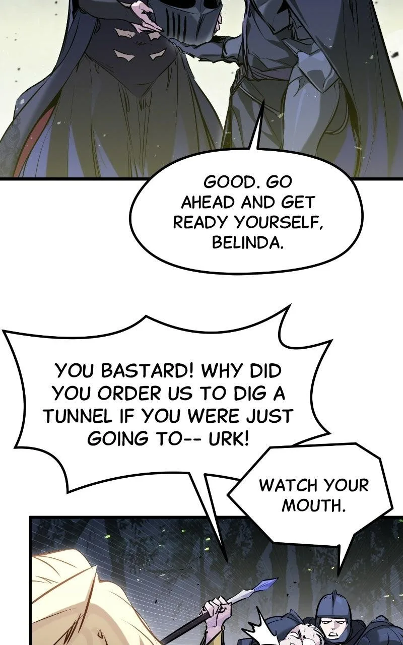 The Regressed Mercenary Has a Plan Chapter 60 – Page 64