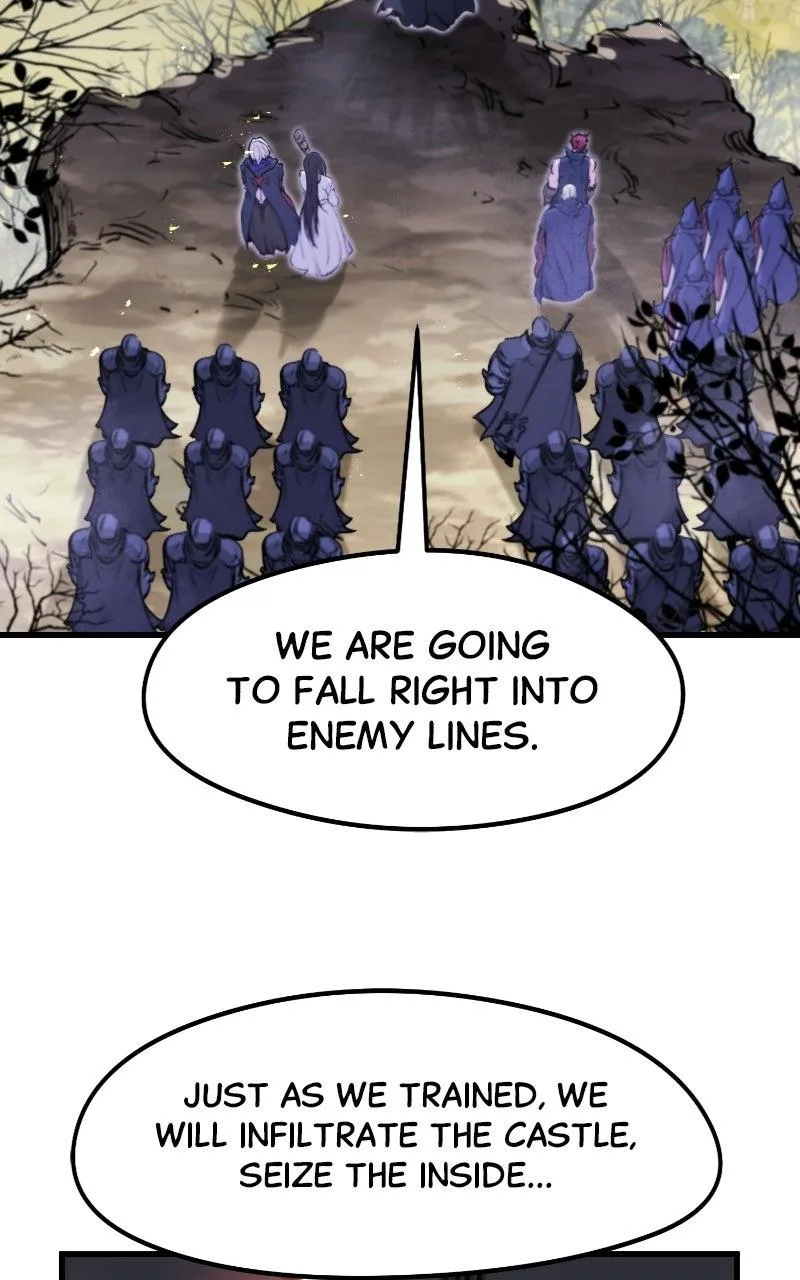 The Regressed Mercenary Has a Plan Chapter 60 – Page 70