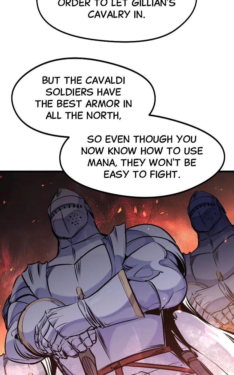 The Regressed Mercenary Has a Plan Chapter 60 – Page 72