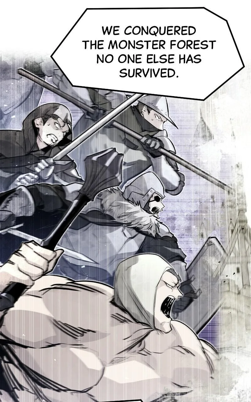 The Regressed Mercenary Has a Plan Chapter 60 – Page 76
