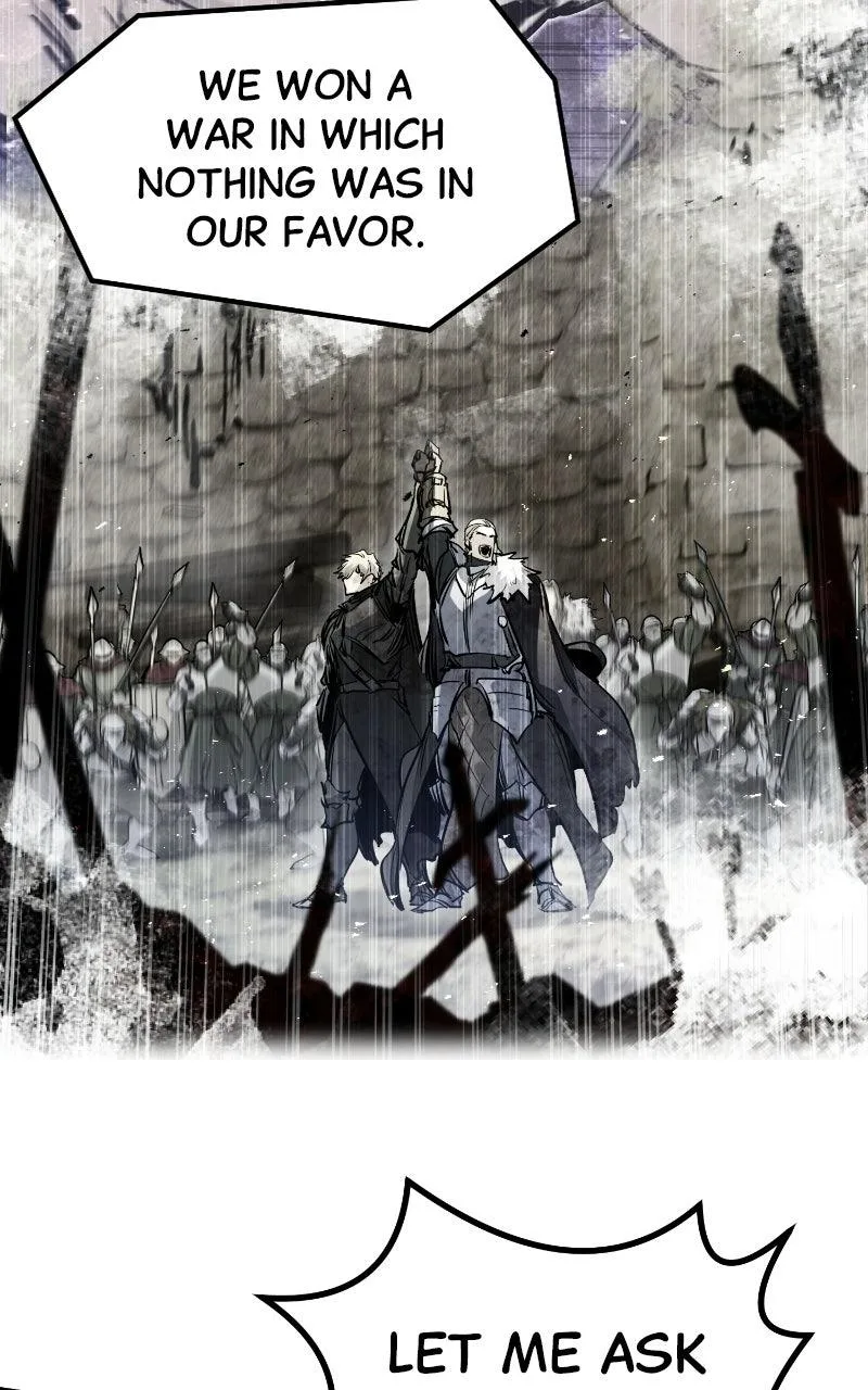 The Regressed Mercenary Has a Plan Chapter 60 – Page 77