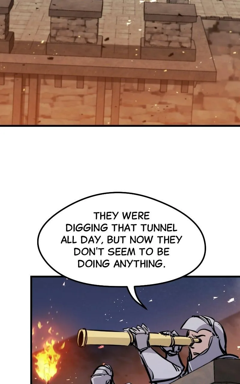 The Regressed Mercenary Has a Plan Chapter 60 – Page 89