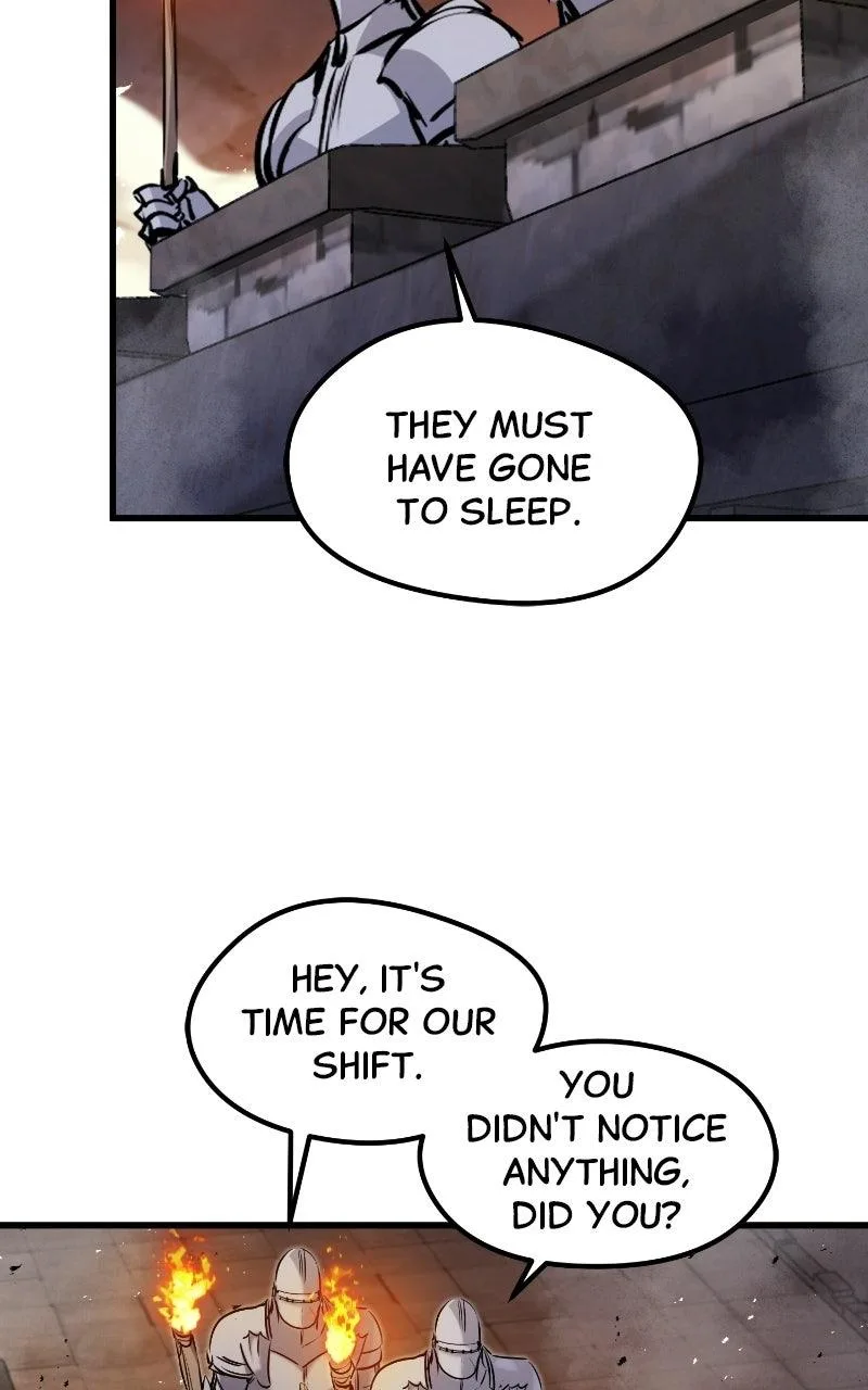 The Regressed Mercenary Has a Plan Chapter 60 – Page 90