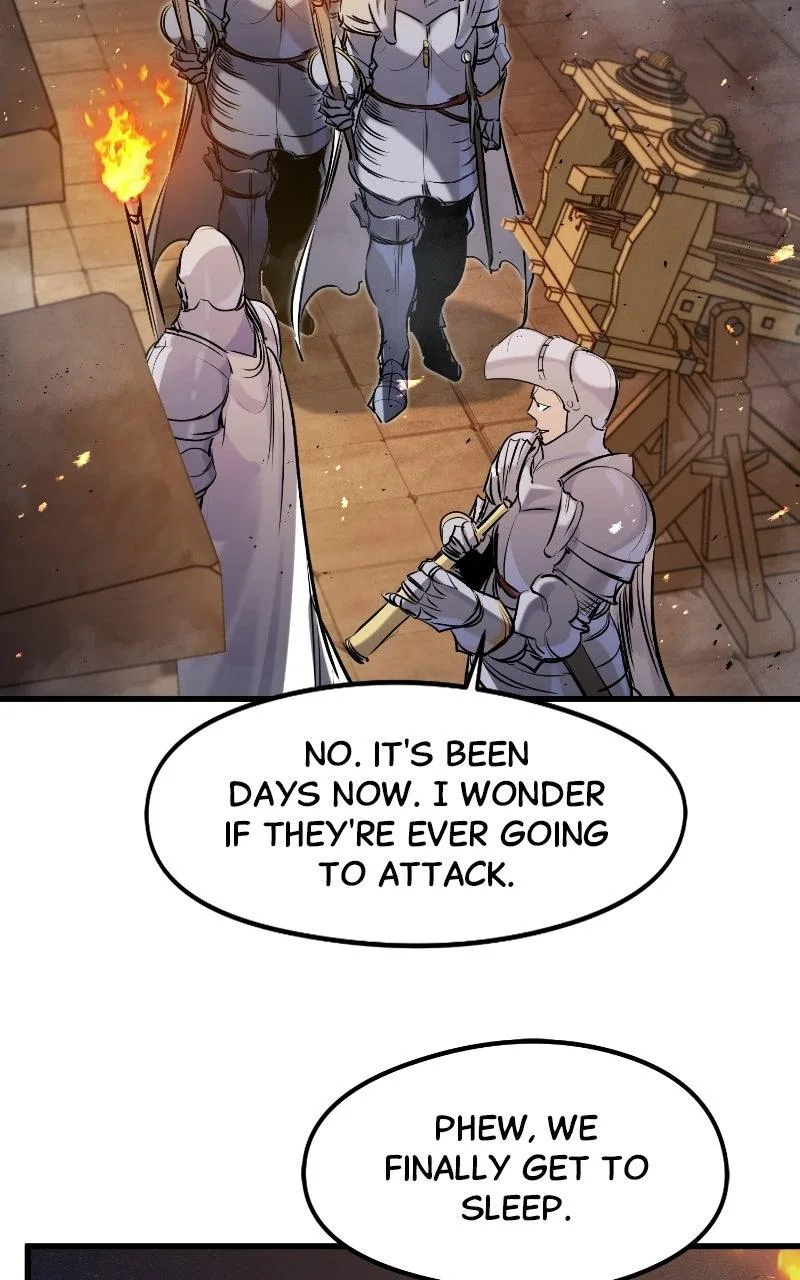 The Regressed Mercenary Has a Plan Chapter 60 – Page 91
