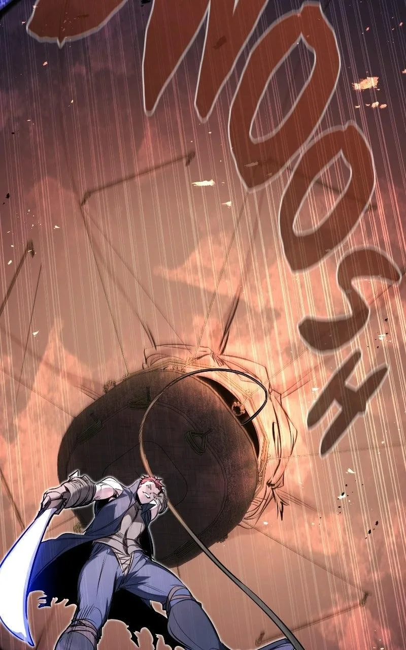 The Regressed Mercenary Has a Plan Chapter 60 – Page 106