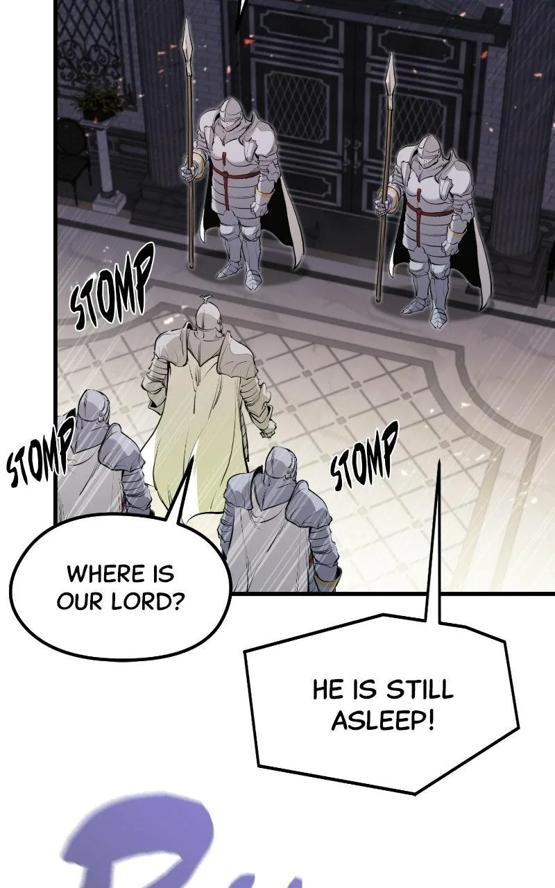 The Regressed Mercenary Has a Plan Chapter 61 – Page 5