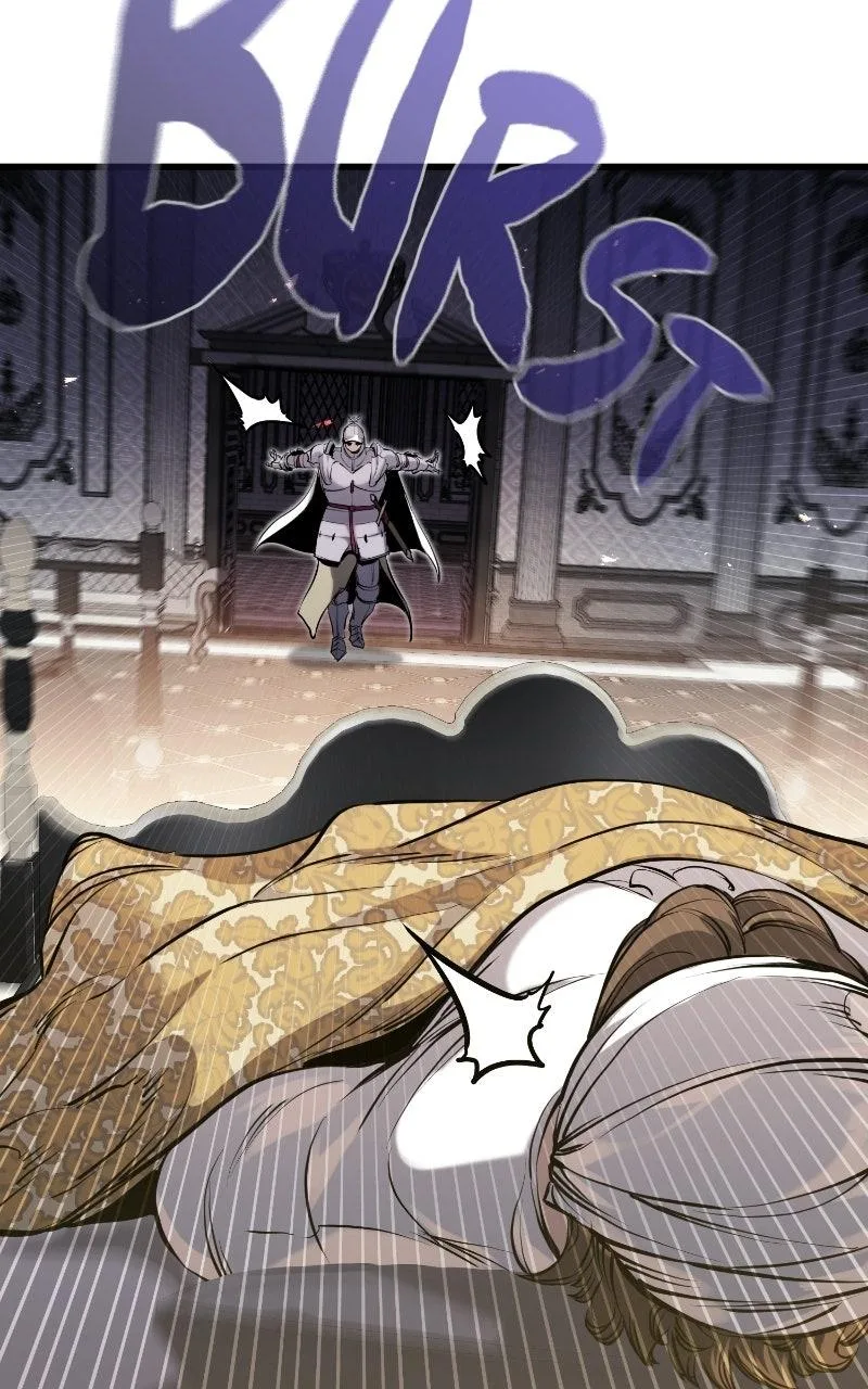The Regressed Mercenary Has a Plan Chapter 61 – Page 6