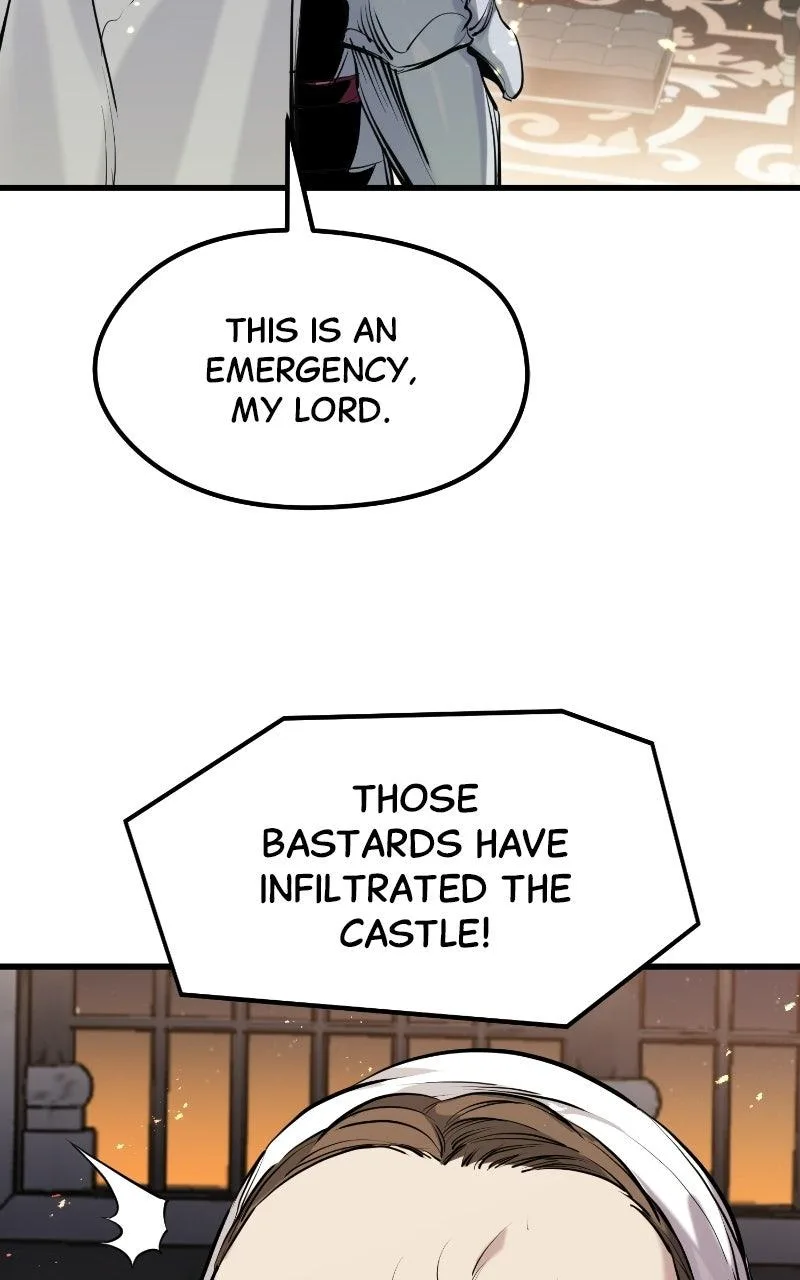 The Regressed Mercenary Has a Plan Chapter 61 – Page 8