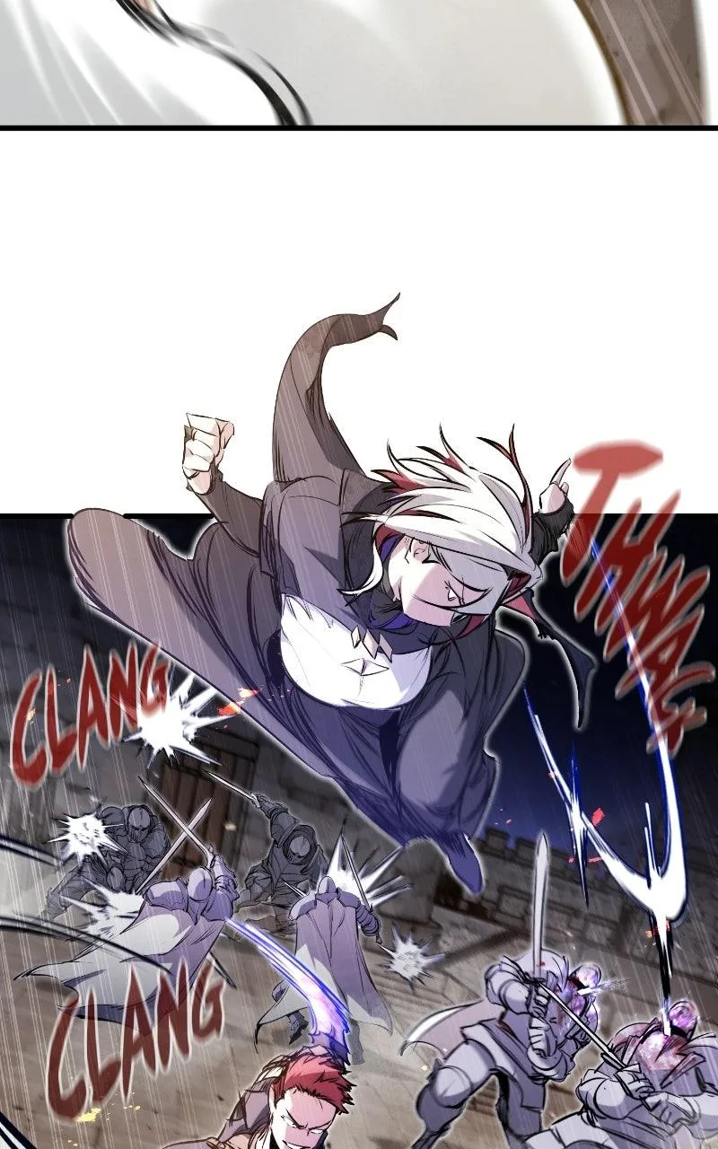 The Regressed Mercenary Has a Plan Chapter 61 – Page 12