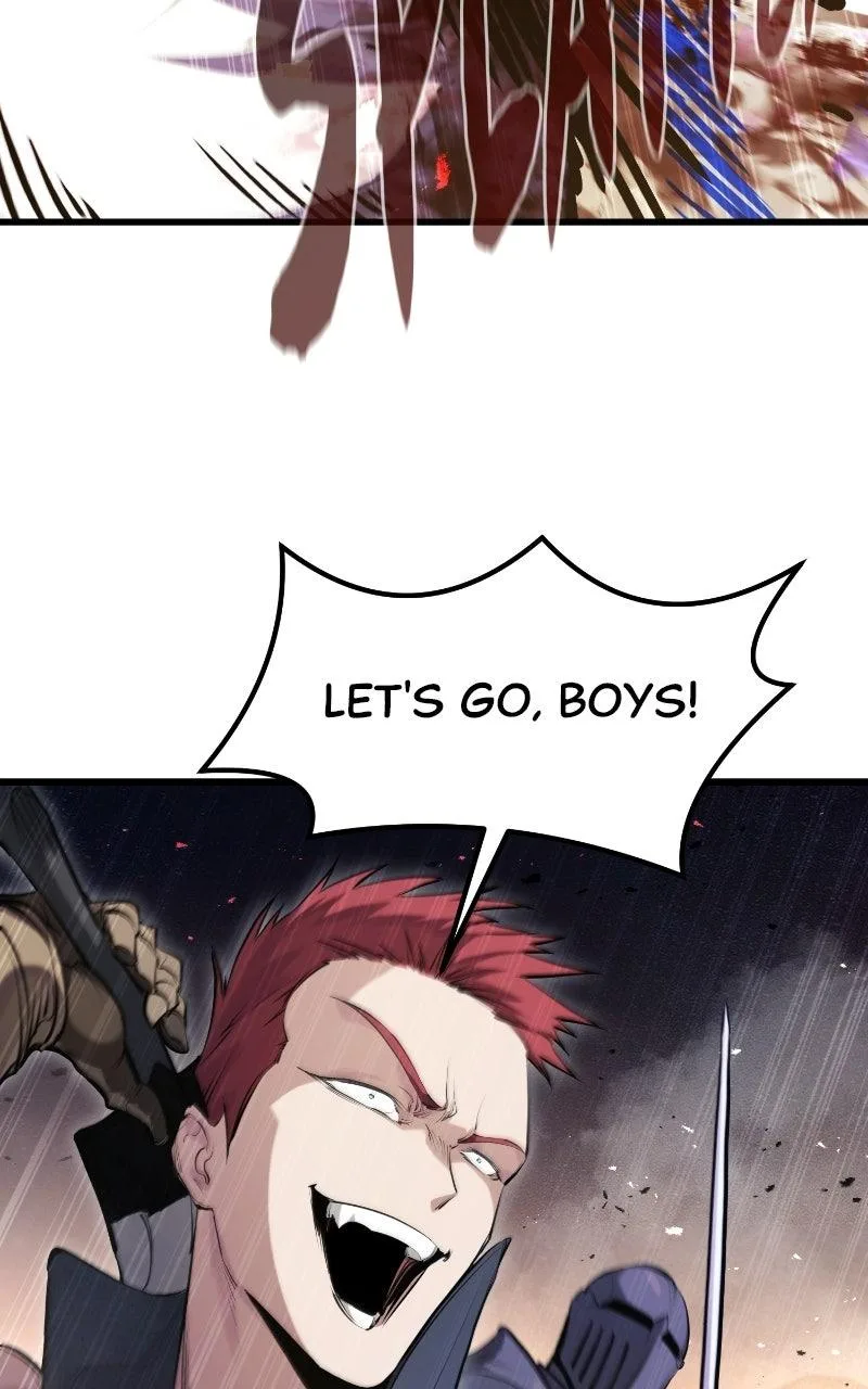 The Regressed Mercenary Has a Plan Chapter 61 – Page 14
