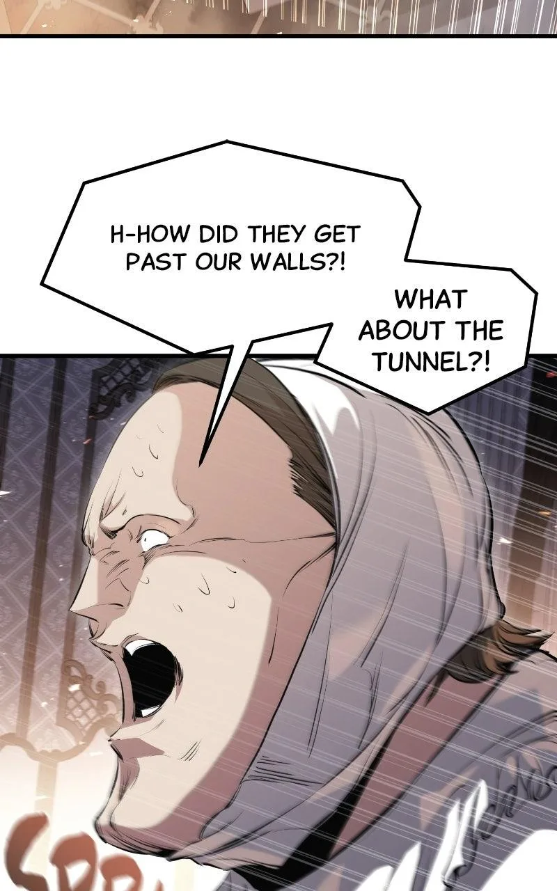 The Regressed Mercenary Has a Plan Chapter 61 – Page 17