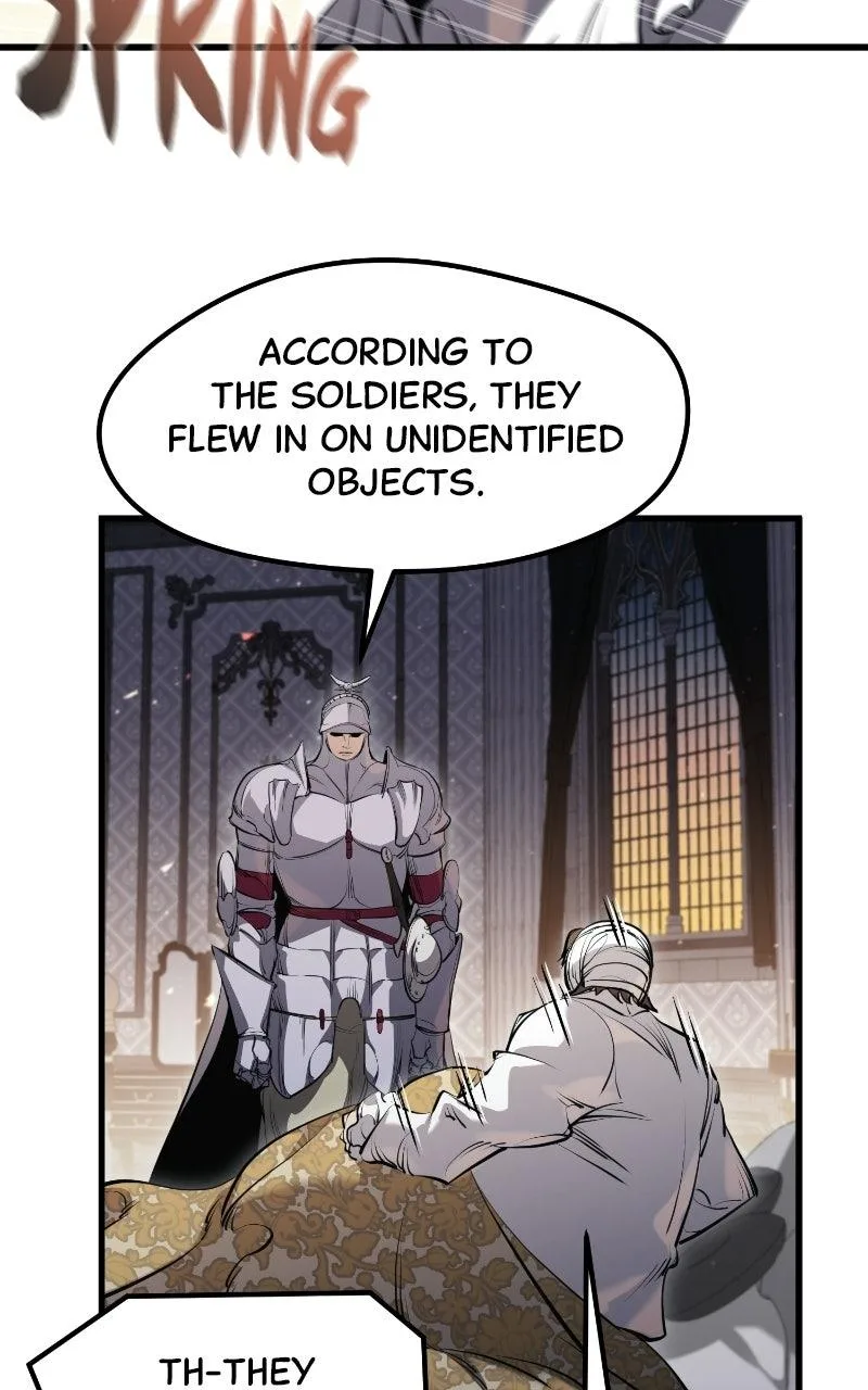 The Regressed Mercenary Has a Plan Chapter 61 – Page 18