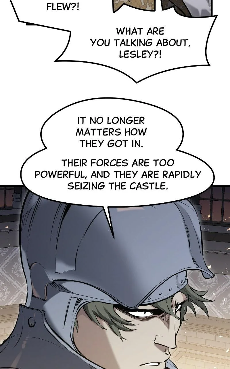The Regressed Mercenary Has a Plan Chapter 61 – Page 19