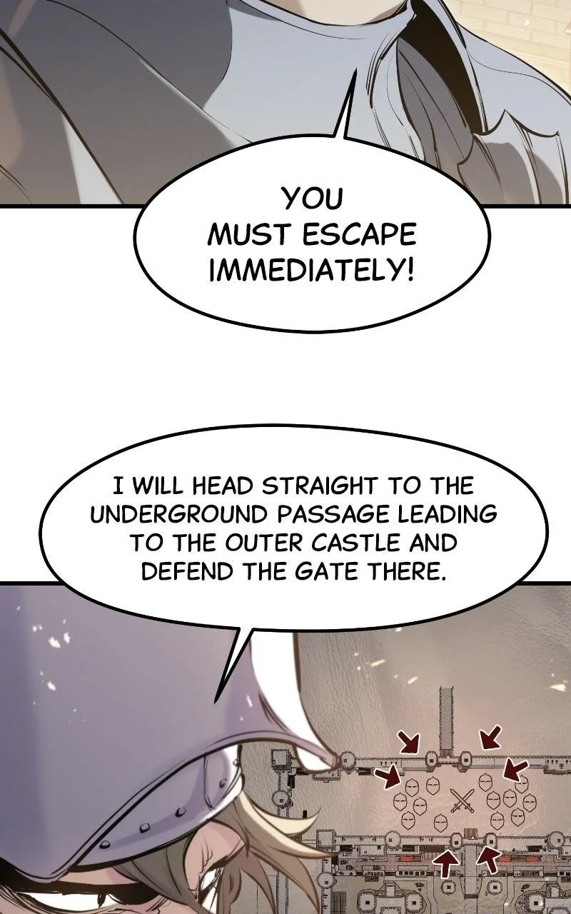 The Regressed Mercenary Has a Plan Chapter 61 – Page 20