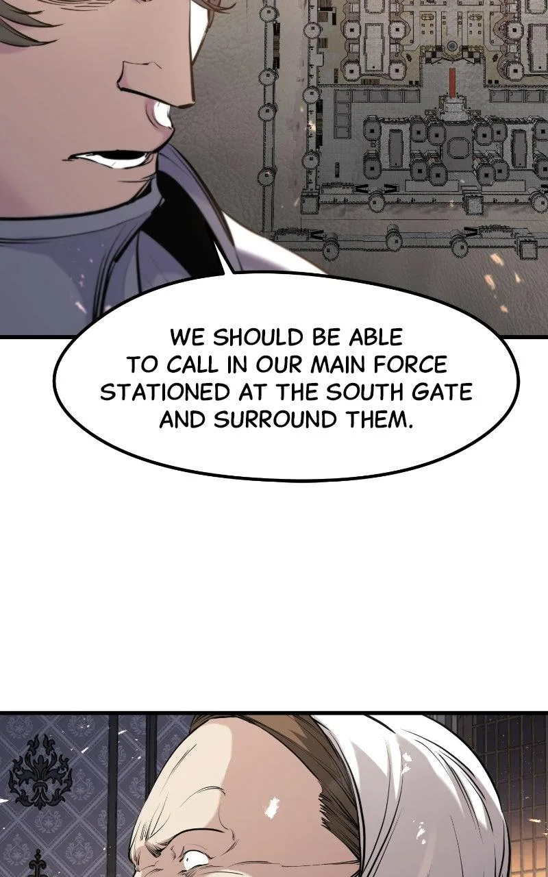 The Regressed Mercenary Has a Plan Chapter 61 – Page 21