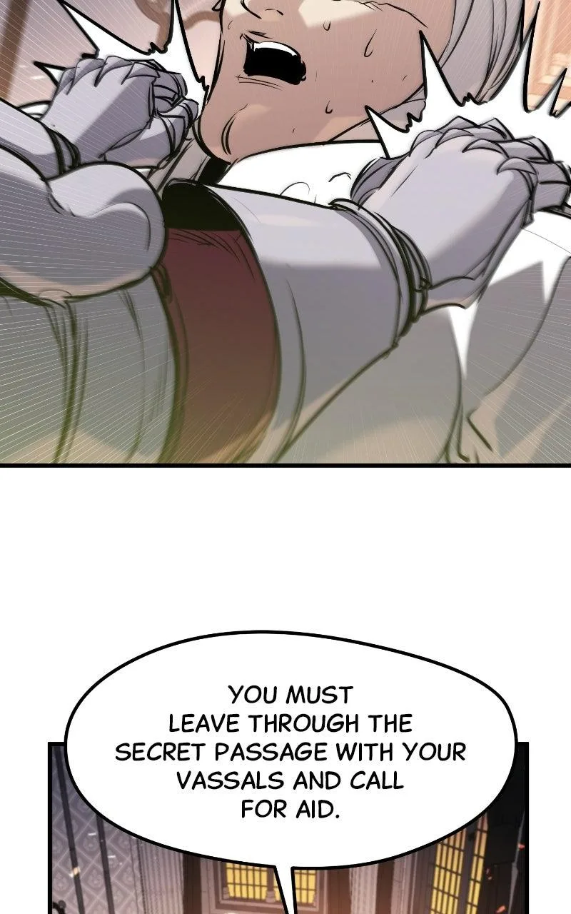 The Regressed Mercenary Has a Plan Chapter 61 – Page 25