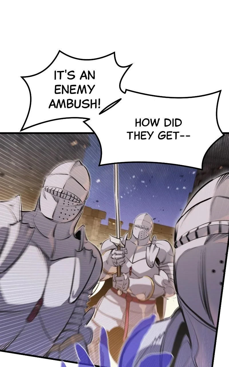 The Regressed Mercenary Has a Plan Chapter 61 – Page 30