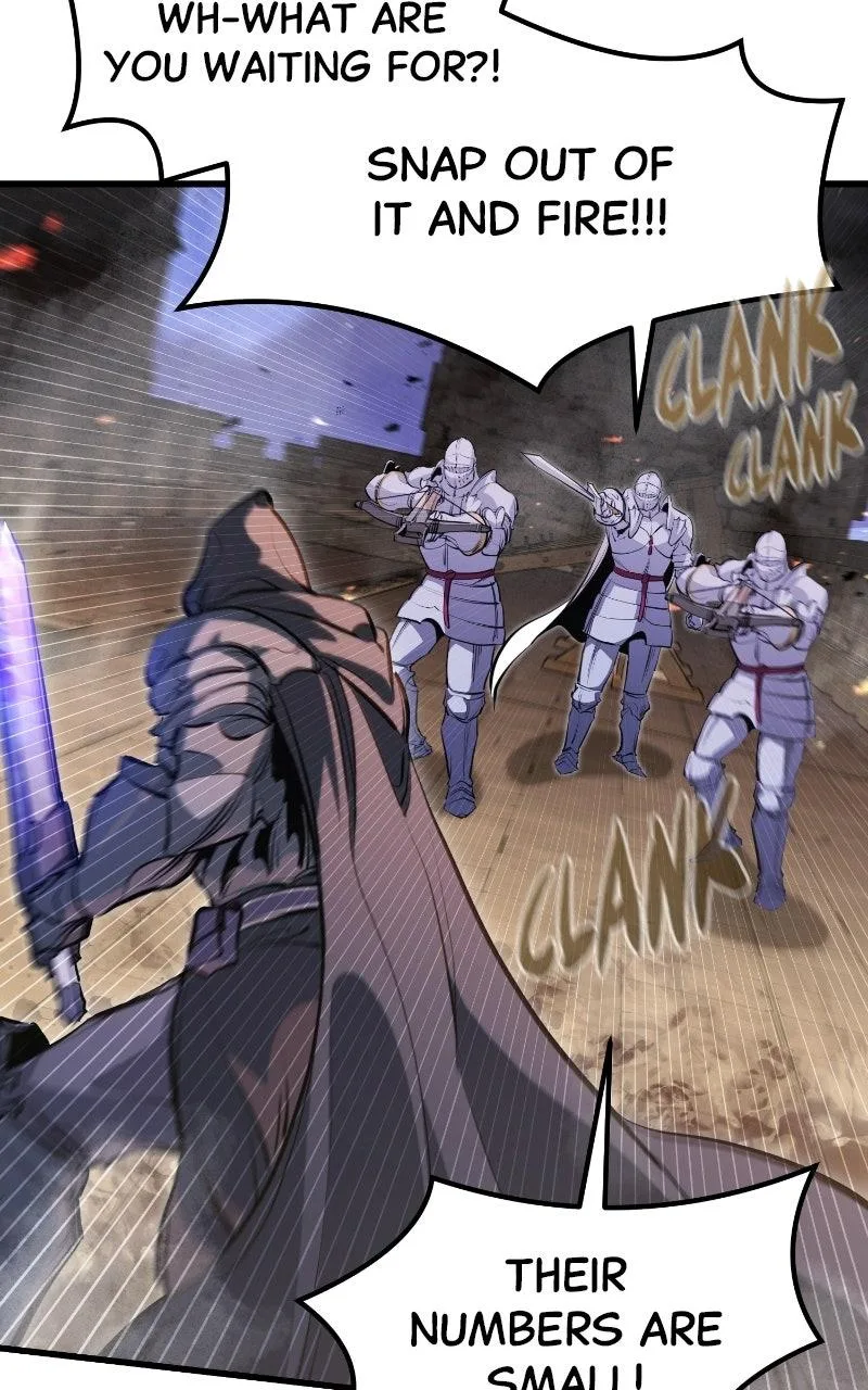 The Regressed Mercenary Has a Plan Chapter 61 – Page 37