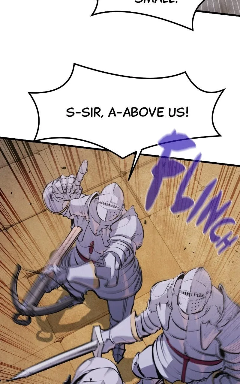 The Regressed Mercenary Has a Plan Chapter 61 – Page 38