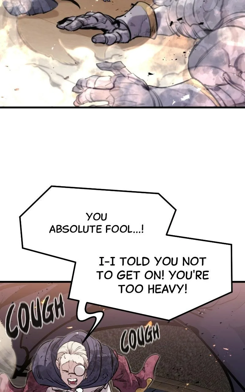 The Regressed Mercenary Has a Plan Chapter 61 – Page 42