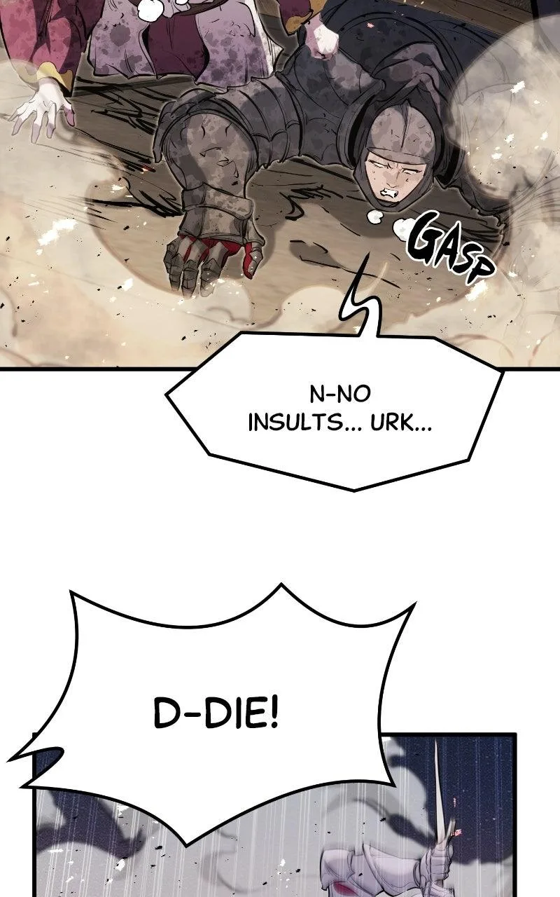 The Regressed Mercenary Has a Plan Chapter 61 – Page 43