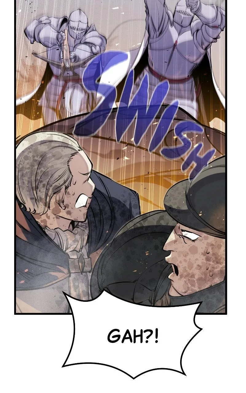 The Regressed Mercenary Has a Plan Chapter 61 – Page 44