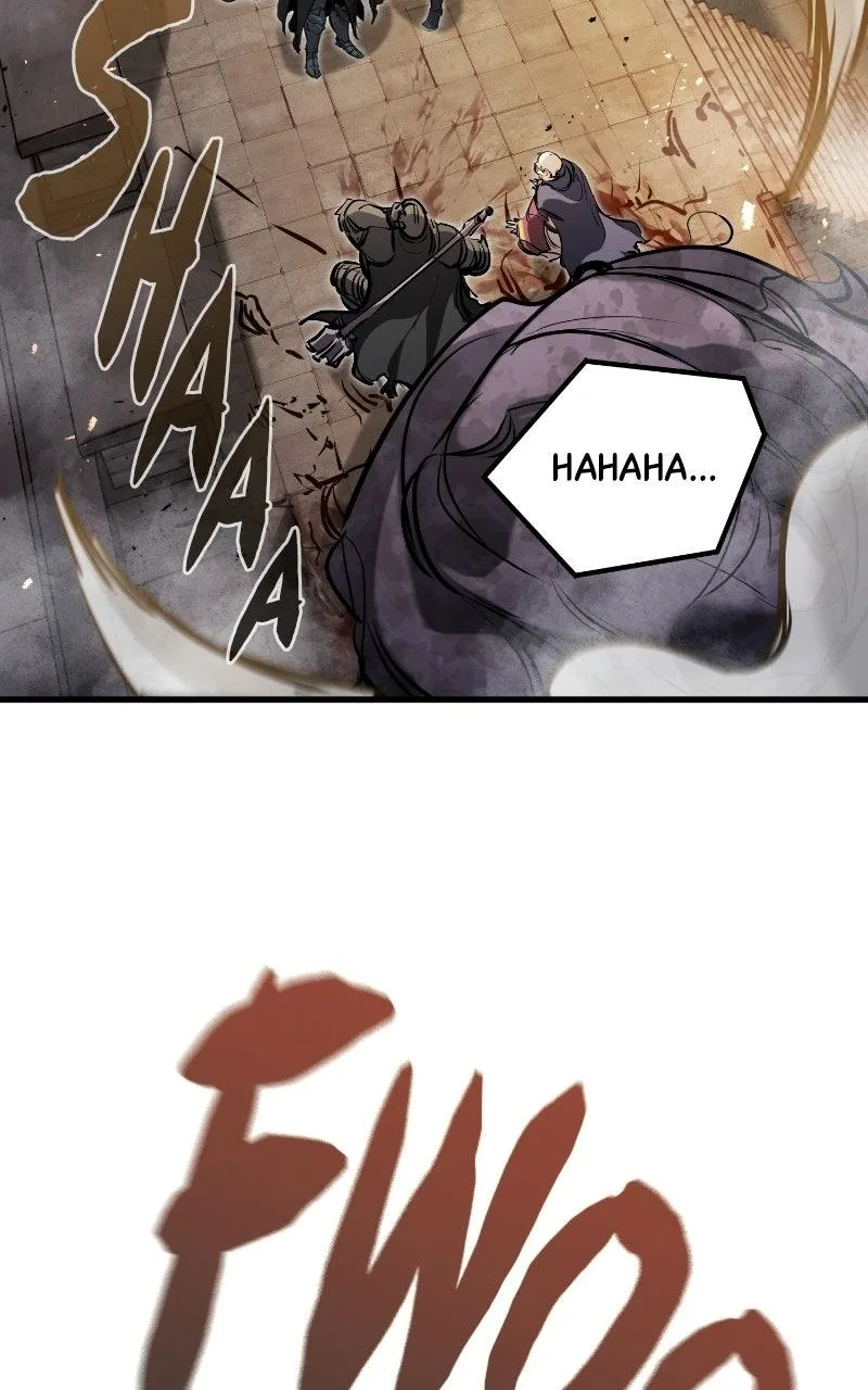 The Regressed Mercenary Has a Plan Chapter 61 – Page 47