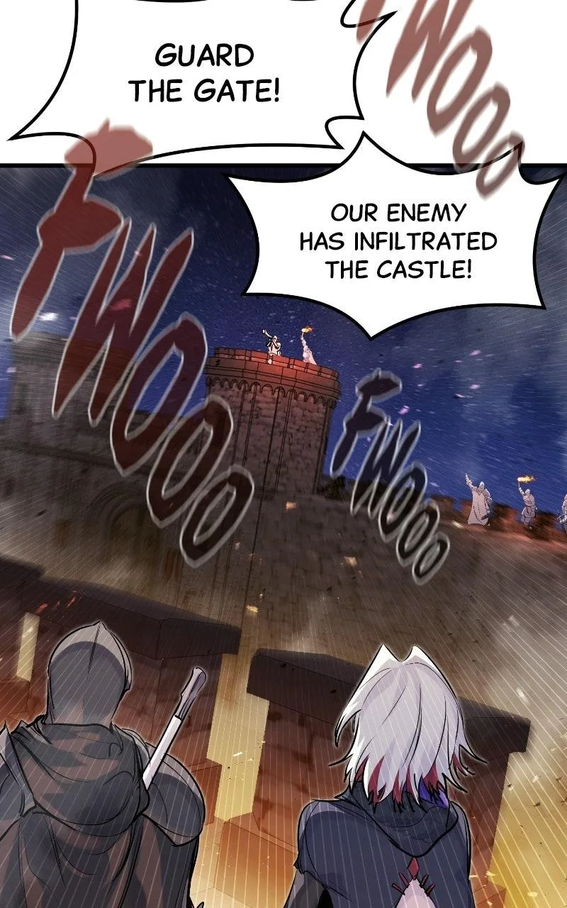 The Regressed Mercenary Has a Plan Chapter 61 – Page 49