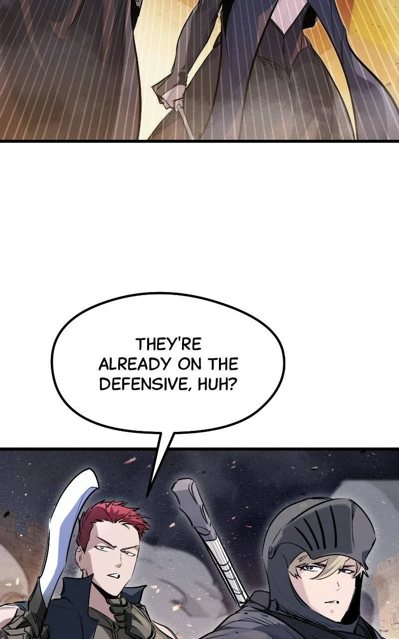 The Regressed Mercenary Has a Plan Chapter 61 – Page 50
