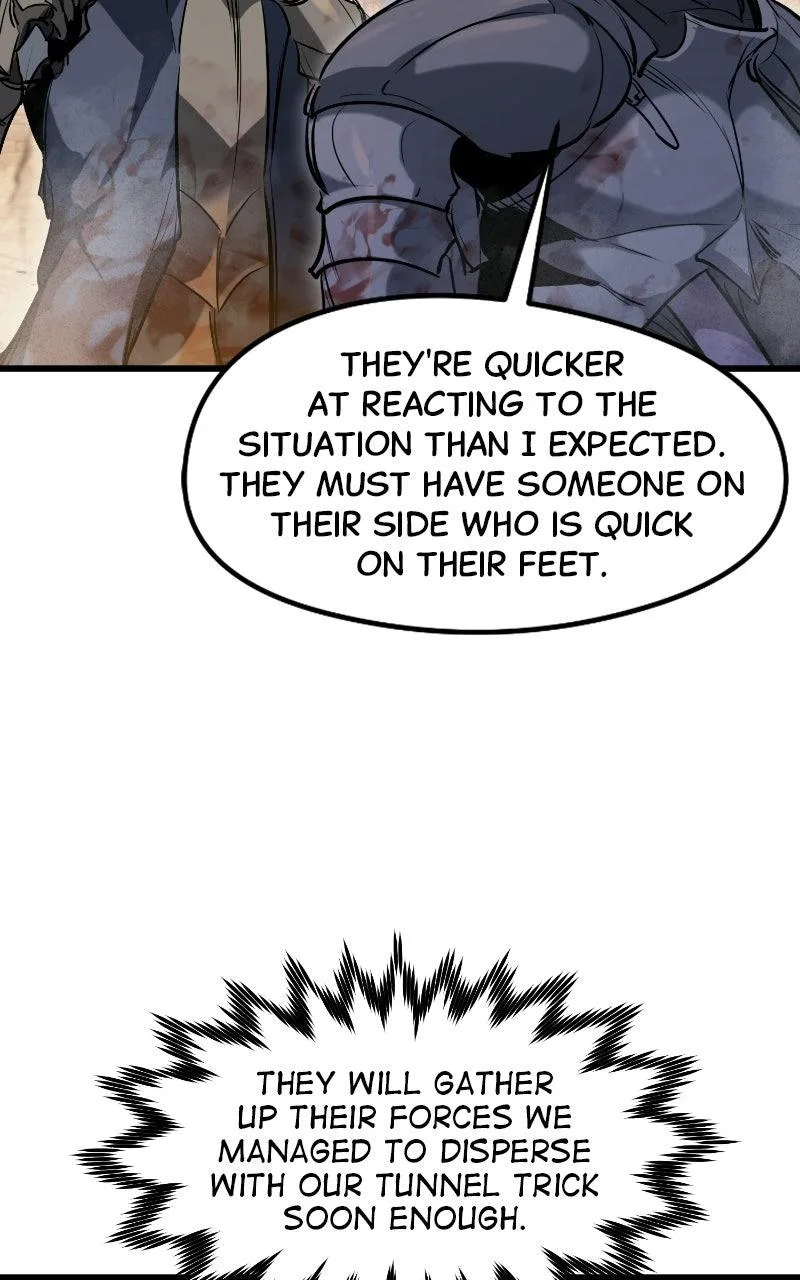 The Regressed Mercenary Has a Plan Chapter 61 – Page 51