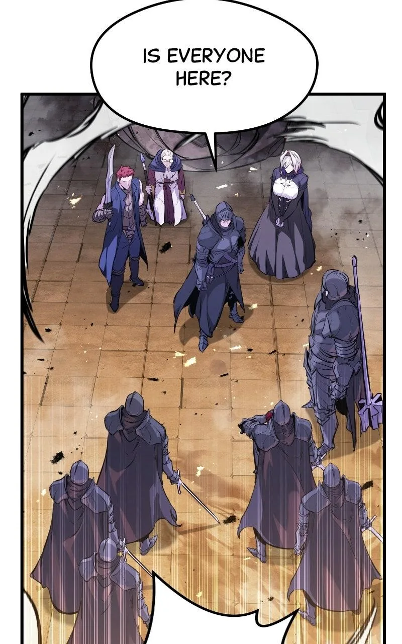 The Regressed Mercenary Has a Plan Chapter 61 – Page 53