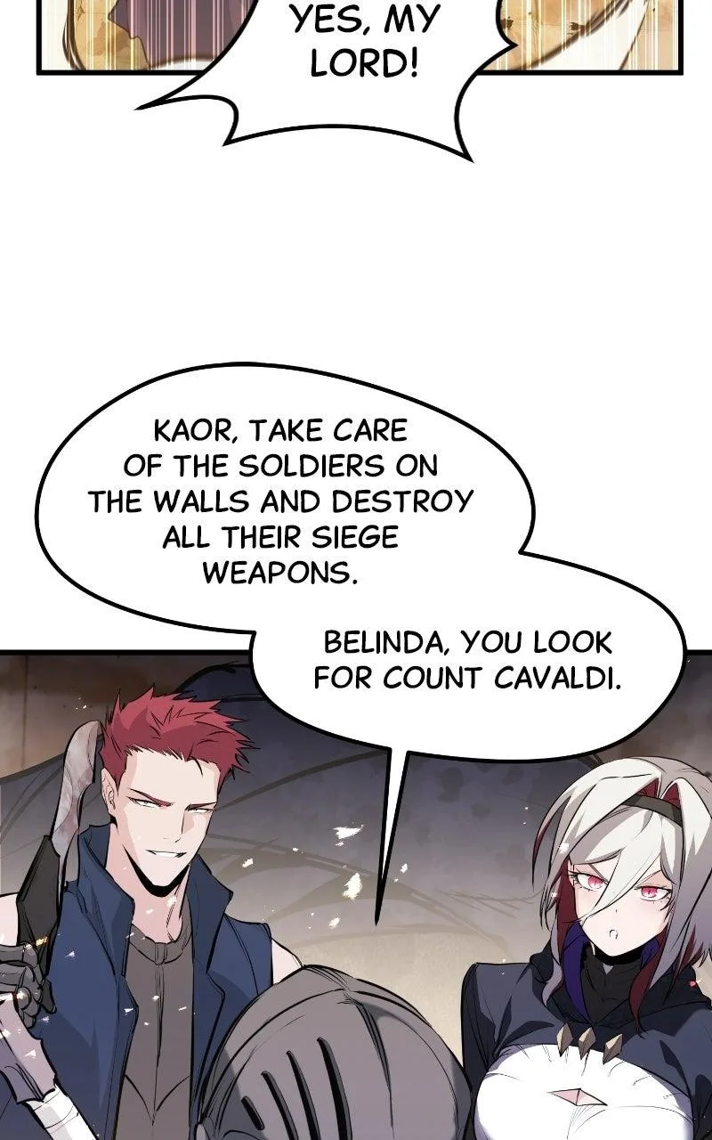 The Regressed Mercenary Has a Plan Chapter 61 – Page 54
