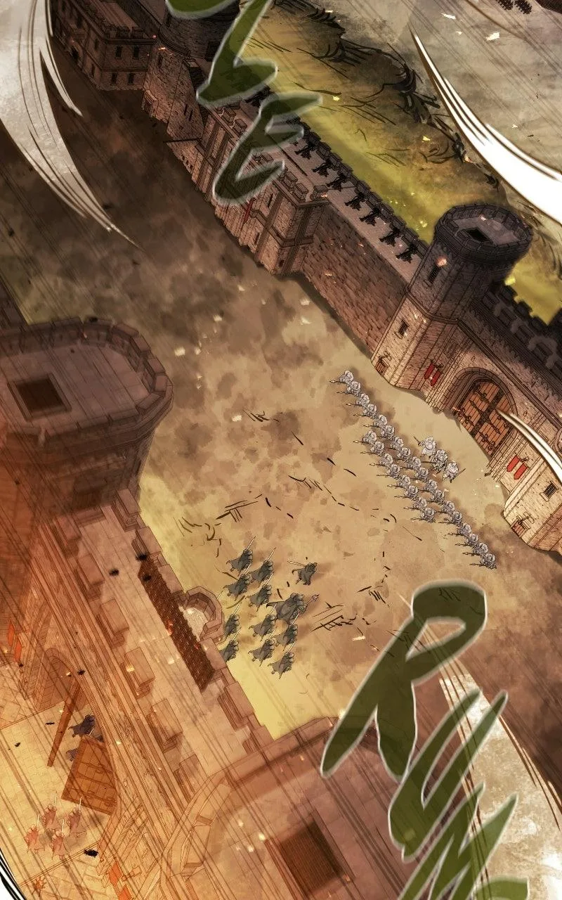 The Regressed Mercenary Has a Plan Chapter 61 – Page 65