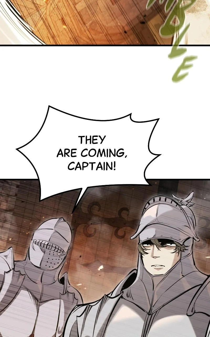 The Regressed Mercenary Has a Plan Chapter 61 – Page 66