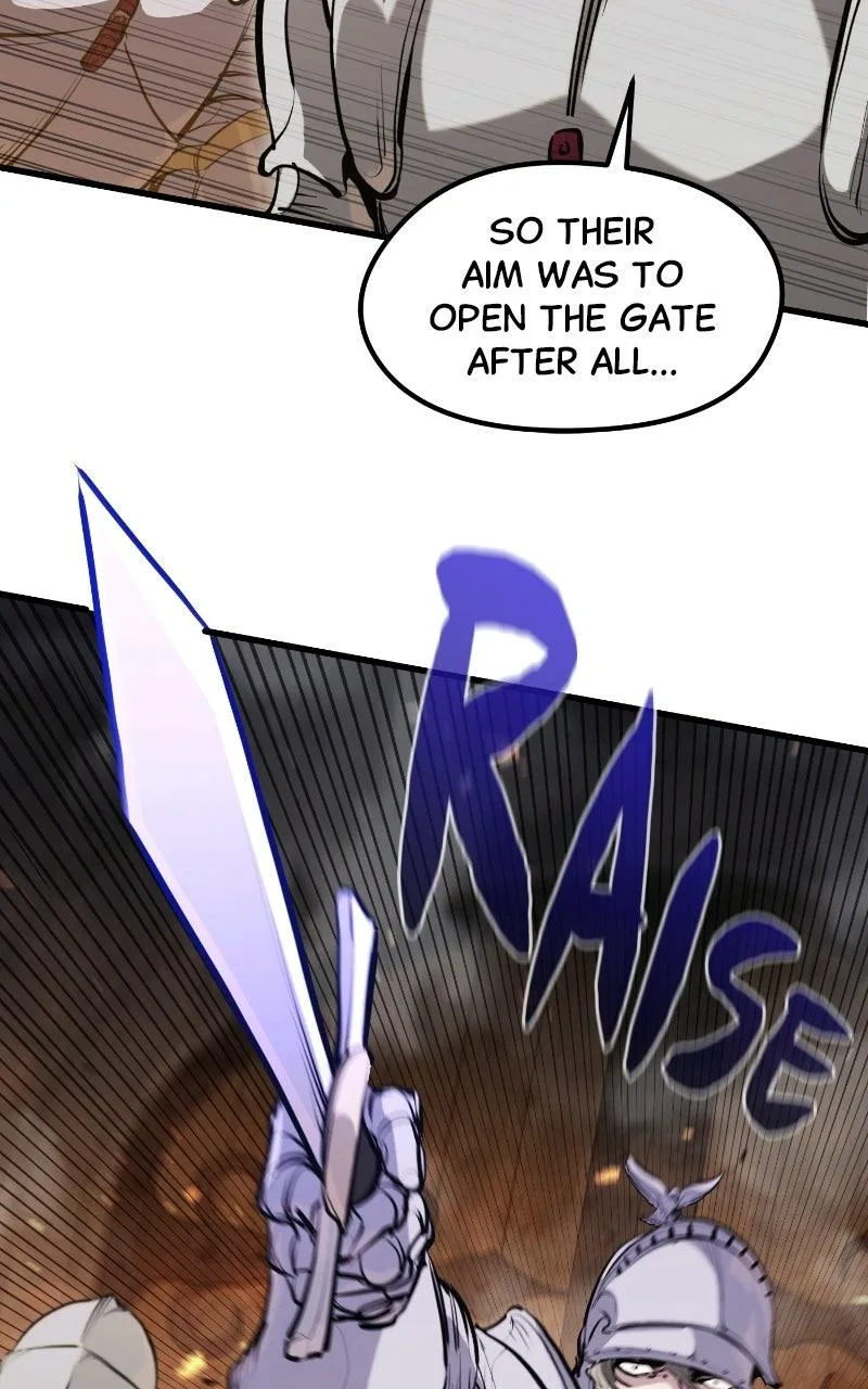 The Regressed Mercenary Has a Plan Chapter 61 – Page 67